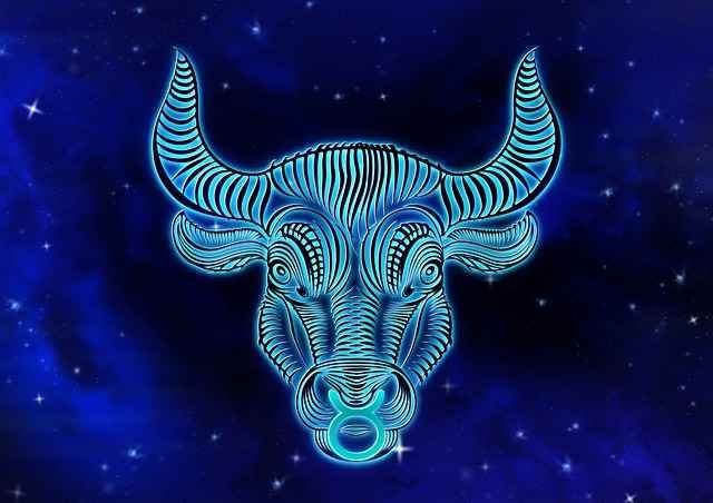 Le signe astrologique du taureau